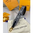 Alta gamma replica Bandouliere J02502 Nero