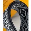 Alta gamma replica Bandouliere J02502 Nero