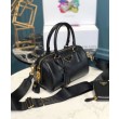 Borsa a mano Prada in pelle Saffiano 1BB846