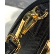 Borsa a mano Prada in pelle Saffiano 1BB846