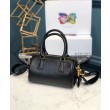 Borsa a mano Prada in pelle Saffiano 1BB846