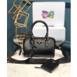 Borsa a mano Prada in pelle Saffiano 1BB846
