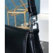 Borsa a tracolla Prada Cleo in pelle spazzolata con patta 1BD311