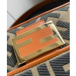 Borse Imitazioni Borseuette 8BR600 Caffè Borse Imitazioni Borseuette 8BR600 Caffè