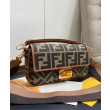 Borse Imitazioni Borseuette 8BR600 Caffè Borse Imitazioni Borseuette 8BR600 Caffè