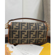 Borse Imitazioni Borseuette 8BR600 Caffè Borse Imitazioni Borseuette 8BR600 Caffè