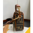 Borse Imitazioni Borseuette 8BR600 Caffè Borse Imitazioni Borseuette 8BR600 Caffè