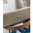 Qualità superiore replica Peekaboo X-tote Canvas 8BH374 Khaki