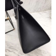 Borsa Prada Monochrome 1BA155 Nera Borsa Prada Monochrome 1BA155 Nera