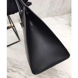 Borsa Prada Monochrome 1BA155 Nera