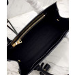 Borsa Prada Monochrome 1BA155 Nera Borsa Prada Monochrome 1BA155 Nera