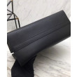 Borsa Prada Monochrome 1BA155 Nera Borsa Prada Monochrome 1BA155 Nera