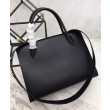 Borsa Prada Monochrome 1BA155 Nera Borsa Prada Monochrome 1BA155 Nera