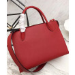 Borsa Prada Monochrome 1BA155 Rossa Borsa Prada Monochrome 1BA155 Rossa