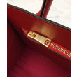 Borsa Prada Monochrome 1BA155 Rossa Borsa Prada Monochrome 1BA155 Rossa