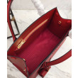 Borsa Prada Monochrome 1BA155 Rossa Borsa Prada Monochrome 1BA155 Rossa