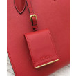 Borsa Prada Monochrome 1BA155 Rossa Borsa Prada Monochrome 1BA155 Rossa