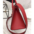 Borsa Prada Monochrome 1BA155 Rossa Borsa Prada Monochrome 1BA155 Rossa