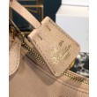Borse Replica Prada Re-Edition 2005 in pelle Saffiano 1BH204 Albicocca