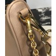 Borse Replica Prada Re-Edition 2005 in pelle Saffiano 1BH204 Albicocca