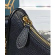 Borsa Prada Re-Edition 2005 in pelle Saffiano 1BH204 Nera