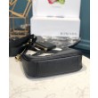 Borsa Prada Re-Edition 2005 in pelle Saffiano 1BH204 Nera