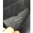 Christian Dior Medium Dior Bobby Borse Nera