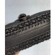 Christian Dior Medium Dior Bobby Borse Nera
