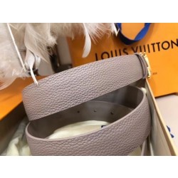 Qualità da grande replica Cintura LV Essential 30mm M0241W