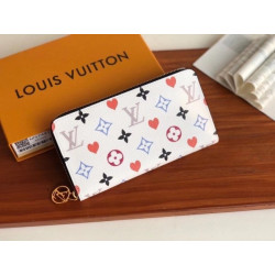 Game On Zippy Wallet M57491