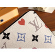 Game On Zippy Wallet M57491 Game On Zippy Wallet M57491