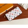Game On Zippy Wallet M57491 Game On Zippy Wallet M57491