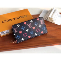 Game On Zippy Wallet M80323