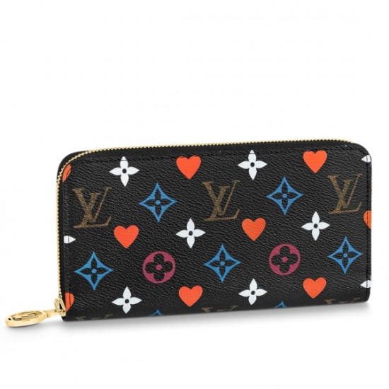 Game On Zippy Wallet M80323 Game On Zippy Wallet M80323