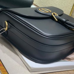 Dupe Christian Dior Medium Dior Bobby Borse Nera imitazioni perfette Replica Christian Dior Medium Dior Bobby Borse Nera Griffate