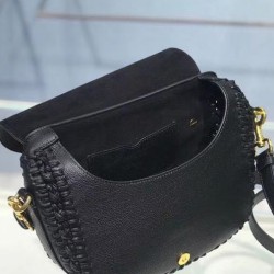 Dupe Christian Dior Medium Dior Bobby Borse Nera imitazioni perfette Replica Christian Dior Medium Dior Bobby Borse Nera Griffate