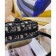 Dupe Borse Replica Christian Dior piccola Dior Bobby blu scuro imitazioni perfette Replica Borse Christian Dior piccola Dior Bobby blu scuro Griffate