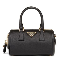 Replica Borsa a mano Prada in pelle Saffiano 1BB846 Griffate