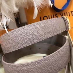 Dupe Qualità da grande replica Cintura Louis Vuitton Essential 30mm M0241W imitazioni perfette Replica Qualità da grande replica Cintura Louis Vuitton Essential 30mm M0241W Griffate