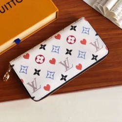 Replica Game On Zippy Wallet M57491 Griffate