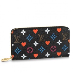 Replica Game On Zippy Wallet M80323 Griffate
