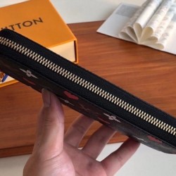 Replica Game On Zippy Wallet M80323 Griffate