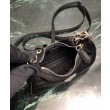 Mini borsa a tracolla Prada Re-Edition in nylon 1TT122