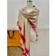 On The Edge Monogram Scialle M76371