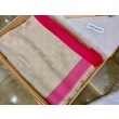 On The Edge Monogram Scialle M76371