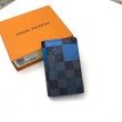 Organizer tascabile Damier Graphite Giant N40412
