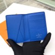 Organizer tascabile Damier Graphite Giant N40412