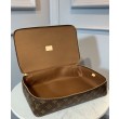 Packing Cube GM M43690 Marrone