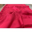 Red Monogram Scialle M72237