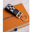 Since 1854 Dragonne Dauphine Portachiavi Nero
